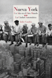 NUEVA YORK Imagen de cubierta: NUEVA YORK