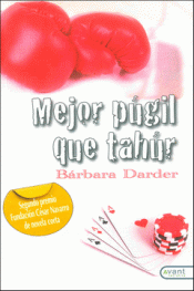 Cover Image: MEJOR PÚGIL QUE TAHUR
