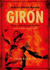 Cover Image: GIRÓN