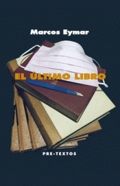 Cover Image: EL ÚLTIMO LIBRO