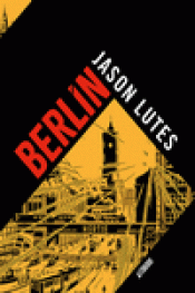 BERLÍN. INTEGRAL Imagen de cubierta: BERLÍN. INTEGRAL