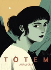Cover Image: TÓTEM