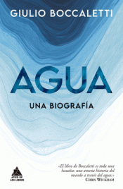 Cover Image: AGUA
