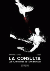 LA CONSULTA Imagen de cubierta: LA CONSULTA