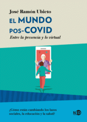 Imagen de cubierta: EL MUNDO POS-COVID