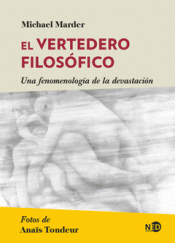 Cover Image: EL VERTEDERO FILOSÓFICO