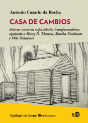 Cover Image: CASA DE CAMBIOS