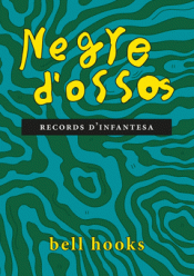 Cover Image: NEGRE D'OSSOS