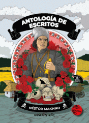 Cover Image: ANTOLOGÍA DE ESCRITOS