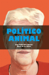 Cover Image: POLÍTICO ANIMAL