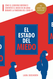 Cover Image: EL ESTADO DEL MIEDO