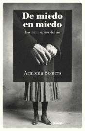 Cover Image: DE MIEDO EN MIEDO