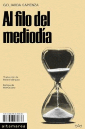 Cover Image: AL FILO DEL MEDIODÍA