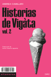 Cover Image: HISTORIAS DE VIGÀTA VOL. 2