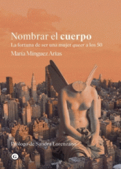 Cover Image: NOMBRAR EL CUERPO