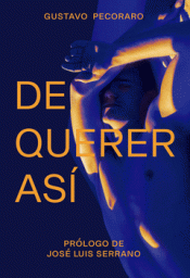 Cover Image: DE QUERER ASÍ