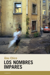 Cover Image: LOS NOMBRES IMPARES