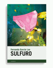 Cover Image: SULFURO