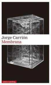 Cover Image: MEMBRANA