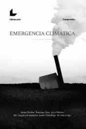 Imagen de cubierta: EMERGENCIA CLIMÁTICA