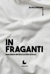 Cover Image: IN FRAGANTI