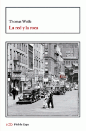 Cover Image: LA RED Y LA ROCA