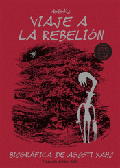Cover Image: VIAJE A LA REBELIÓN