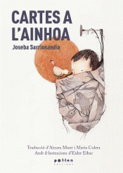 Cover Image: CARTES A L'AINHOA