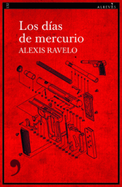 Cover Image: LOS DÍAS DE MERCURIO