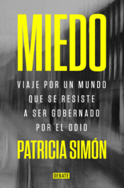 Cover Image: MIEDO