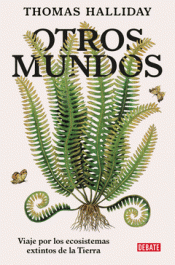 Cover Image: OTROS MUNDOS