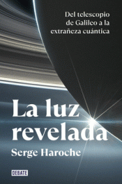 Cover Image: LA LUZ REVELADA