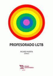Cover Image: PROFESORADO LGTB