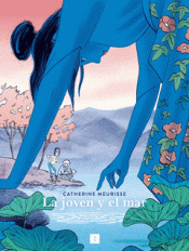 Cover Image: LA JOVEN Y EL MAR