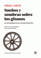 Imagen de cubierta: SUEÑOS Y SOMBRAS SOBRE LOS GITANOS