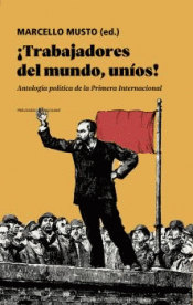 Cover Image: TRABAJADORES DEL MUNDO, UNIOS!
