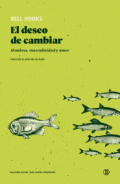 Cover Image: EL DESEO DE CAMBIAR