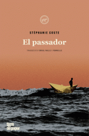 Cover Image: EL PASSADOR