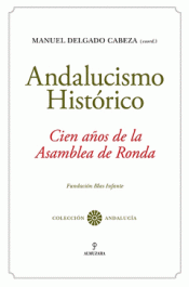 Imagen de cubierta: ANDALUCISMOS HISTÓRICO