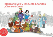 Cover Image: BLANCANIEVES Y LOS SIETE ENANITOS