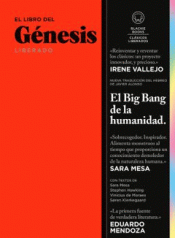 Cover Image: EL LIBRO DEL GÉNESIS