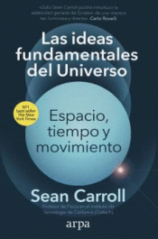 Cover Image: LAS IDEAS FUNDAMENTALES DEL UNIVERSO