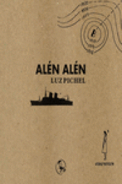 Cover Image: ALÉN ALÉN