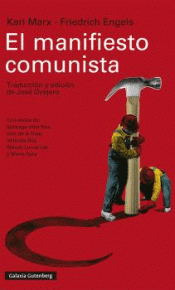 Cover Image: EL MANIFIESTO COMUNISTA