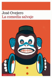 Cover Image: LA COMEDIA SALVAJE