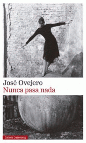 Cover Image: NUNCA PASA NADA