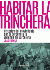 Cover Image: HABITAR LA TRINCHERA