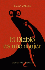 Cover Image: EL DIABLO ES UNA MUJER