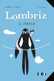 Cover Image: LOMBRIZ Y URRACA