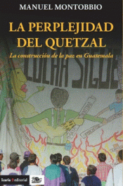 Cover Image: PERPLEJIDAD DEL QUETZAL, LA